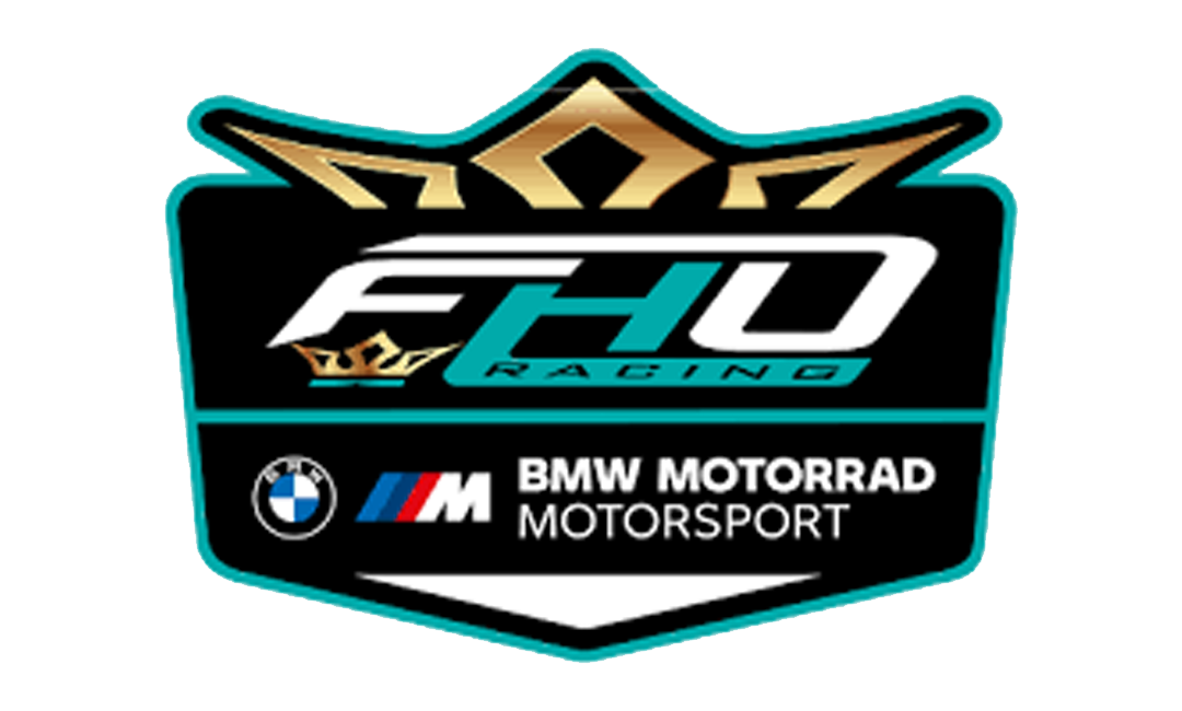 FHO Racing BMW